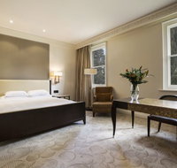 Hyatt Hotel Canberra - Accommodation Fremantle