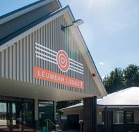 Leumeah Lodge - Accommodation Fremantle