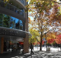 Canberra Wide Apartments - City Plaza - Accommodation Fremantle