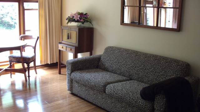 Aranda ACT Accommodation Fremantle