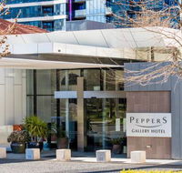 Peppers Gallery Hotel - Accommodation Fremantle