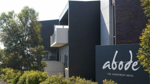 Abode Gungahlin - Accommodation Fremantle 0