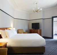 Brassey Hotel - Accommodation Fremantle