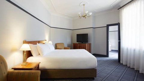 Brassey Hotel - Accommodation Fremantle 0