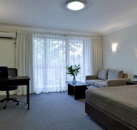 Tall Trees - Accommodation Fremantle