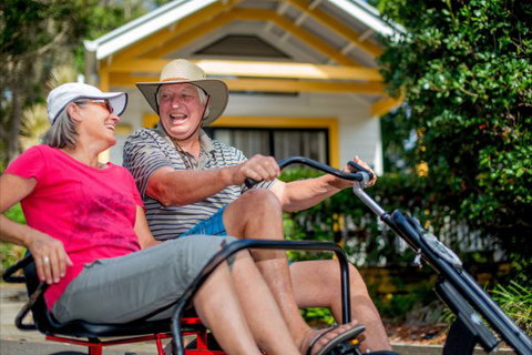 Ingenia Holidays South West Rocks - Accommodation Fremantle 4