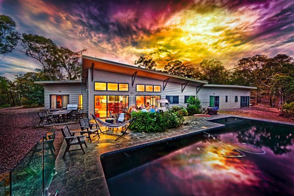 Good Forest NSW Accommodation Fremantle