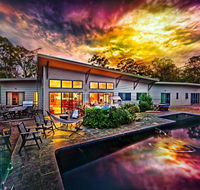 Jenolan Valley View - Accommodation Fremantle