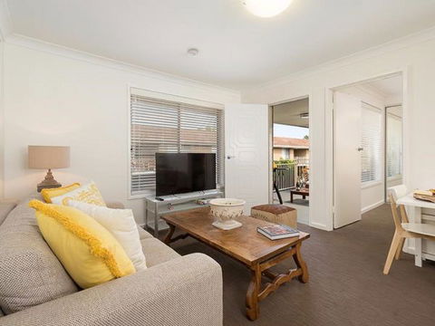 Relax On Regina - Accommodation Fremantle 18