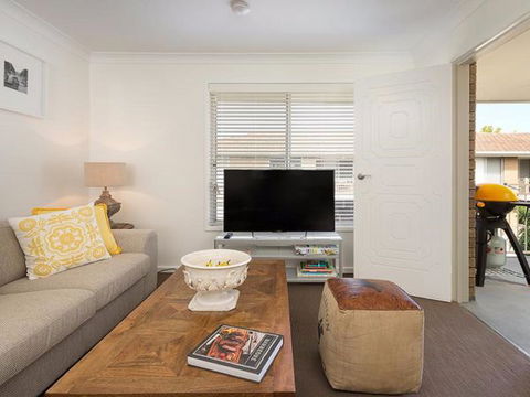 Relax On Regina - Accommodation Fremantle 19