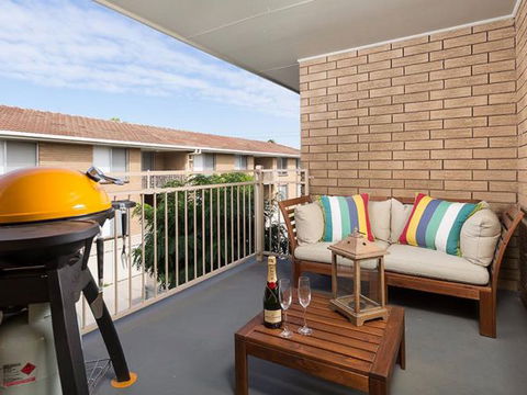 Relax On Regina - Accommodation Fremantle 27