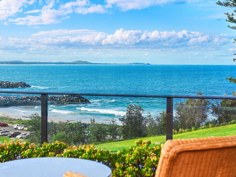 HW Boutique Hotel - Accommodation Fremantle 0