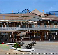 Albion Hotel Grenfell - Accommodation Fremantle