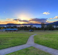 Inland Waters Holiday Parks Lake Glenbawn - Accommodation Fremantle