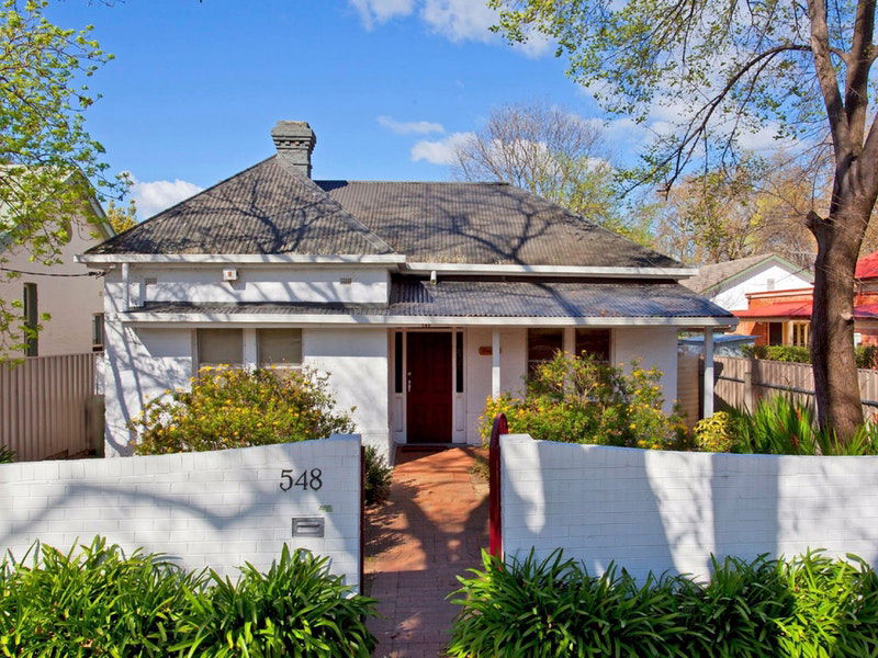 North Albury NSW Accommodation Fremantle