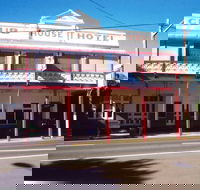 Club House Hotel - Accommodation Fremantle