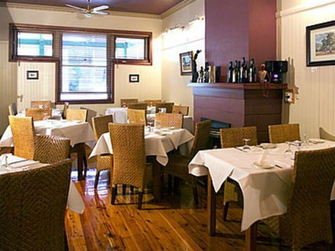 Royal Hotel Carcoar  - Accommodation Fremantle 0