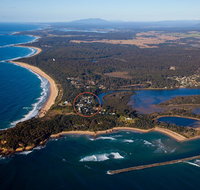 Moruya South Heads Beach Cabin - Accommodation Fremantle