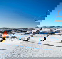 The Coachman Ski Lodge - Accommodation Fremantle