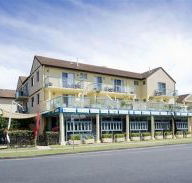North Coast Holiday Parks Hawks Nest - Accommodation Fremantle