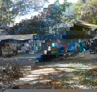 Smoky Cape campground - Accommodation Fremantle