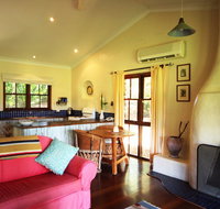Friday Creek Retreat - Accommodation Fremantle