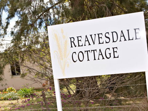 Reavesdale Cottage - Accommodation Fremantle 0