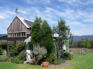 Runnymeade Garden Studio Bed And Breakfast - Accommodation Fremantle 0