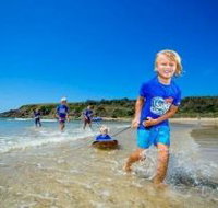 Discovery Parks - Emerald Beach - Accommodation Fremantle