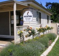 Fossickers' Tourist Park - Accommodation Fremantle