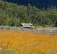 Pender Lea Alpine Guest Accommodation - Accommodation Fremantle