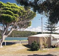 Wooli Camping  Caravan Park - Accommodation Fremantle