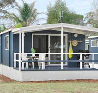 Tomaga River Tourist Park - Accommodation Fremantle