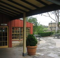 Surveyor General Inn - Accommodation Fremantle