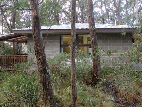 The Chalet - Accommodation Fremantle 0