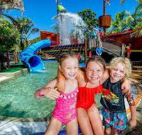BIG4 Sunshine South West Rocks Holiday Park - Accommodation Fremantle