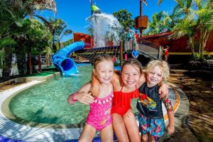 BIG4 Sunshine South West Rocks Holiday Park - Accommodation Fremantle 0