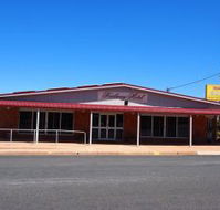 Railway Hotel Condobolin - Accommodation Fremantle