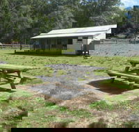 Creel Lodge - Accommodation Fremantle