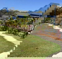 Ingenia Holidays Soldiers Point - Accommodation Fremantle