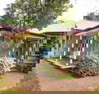 Federation Gardens And Possums Hideaway - Accommodation Fremantle