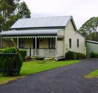 Belvoir Bed and Breakfast Cottages - Accommodation Fremantle