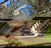 Capertee Cottage - Accommodation Fremantle