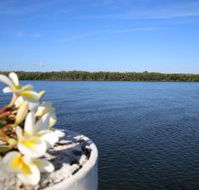 The Fishing Haven Holiday Park - Accommodation Fremantle