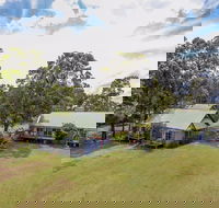 Vineyard Hill Resort - Accommodation Fremantle