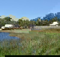 Madigan Wine Country Cottages - Accommodation Fremantle