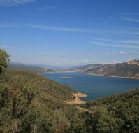 Inland Waters Holiday Parks Burrinjuck Waters - Accommodation Fremantle