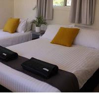 Mataranka Roadhouse and Cabins - Accommodation Fremantle