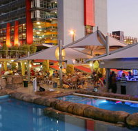 Melaleuca on Mitchell Darwin YHA - Accommodation Fremantle