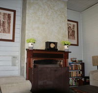 Moonan  Cottage - Accommodation Fremantle
